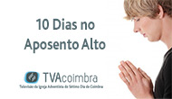 10 Dias no Aposento Alto